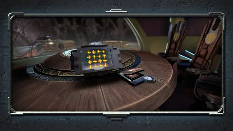 Machinika Atlas - screenshot 3