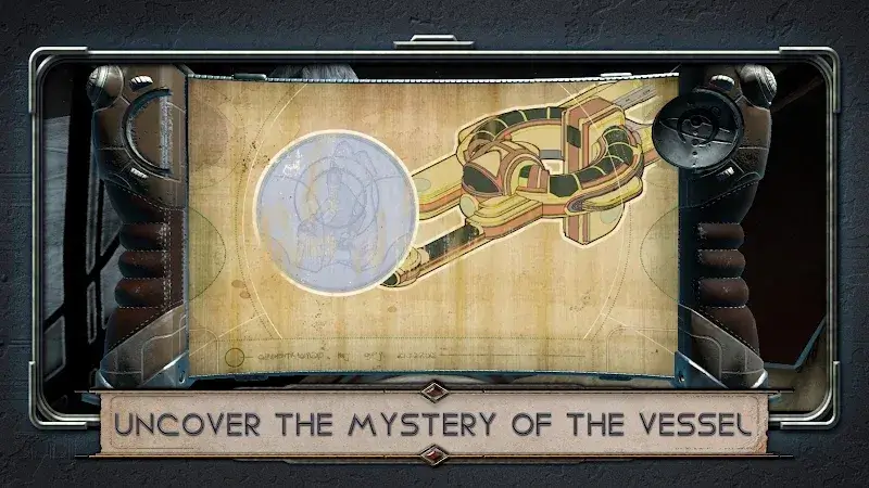 Machinika Atlas - screenshot 4