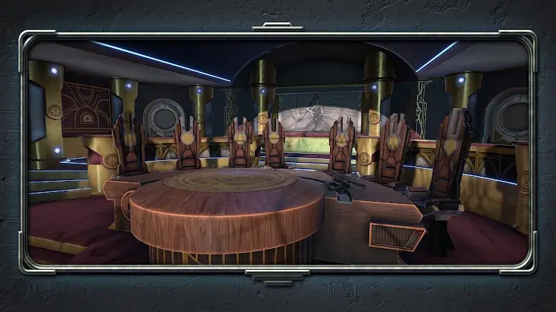 Machinika Atlas - screenshot 5