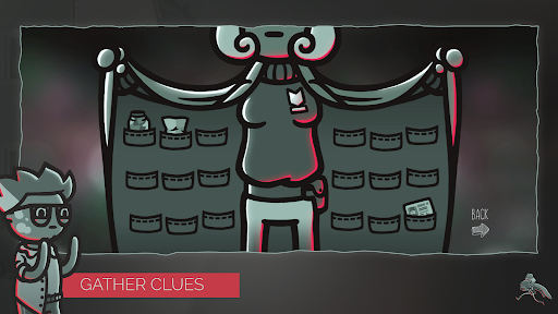 Mindcop APK 1.4.4 (Unlocked Game) - screenshot 3