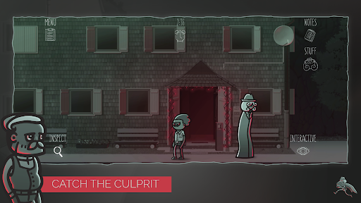 Mindcop APK 1.4.4 (Unlocked Game) - screenshot 4