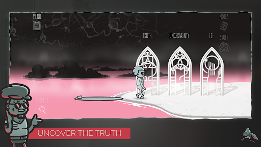 Mindcop APK 1.4.4 (Unlocked Game) - screenshot 6