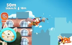 Pat the dog - screenshot 1