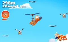 Pat the dog - screenshot 2