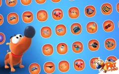 Pat the dog - screenshot 4