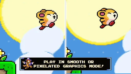 Pompom APK 1.3.0 (Full Game) for Android - screenshot 1