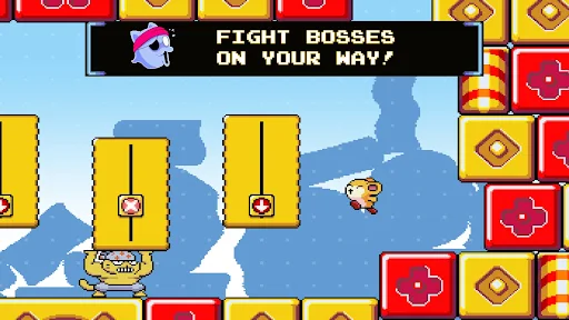 Pompom APK 1.3.0 (Full Game) for Android - screenshot 5