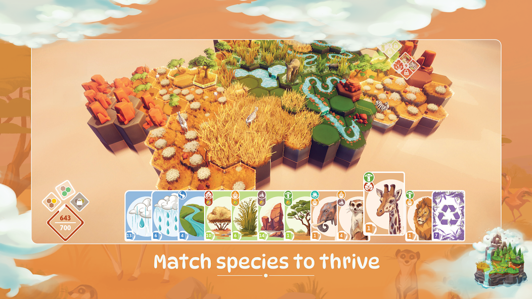 Preserve - screenshot 7