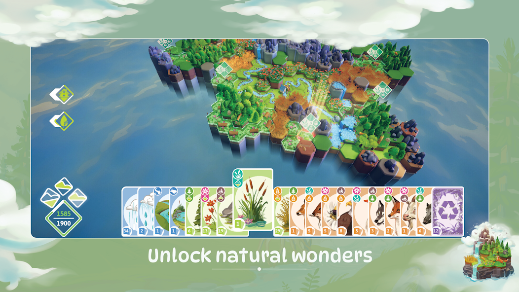 Preserve - screenshot 8