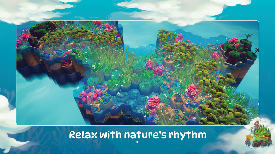 Preserve - screenshot 9