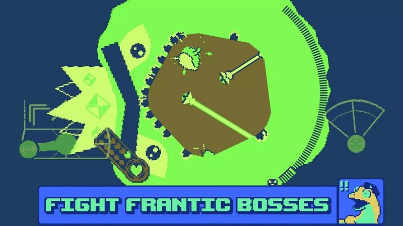 Roto Force APK - screenshot 3