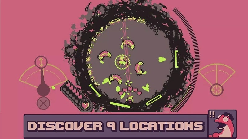 Roto Force APK - screenshot 5