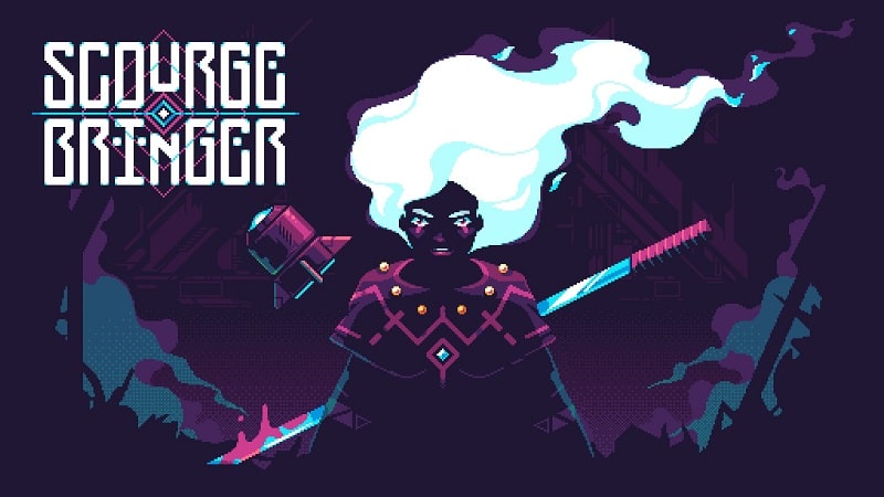 ScourgeBringer APK MOD APK icon