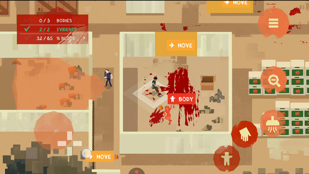 Serial Cleaner - screenshot 2