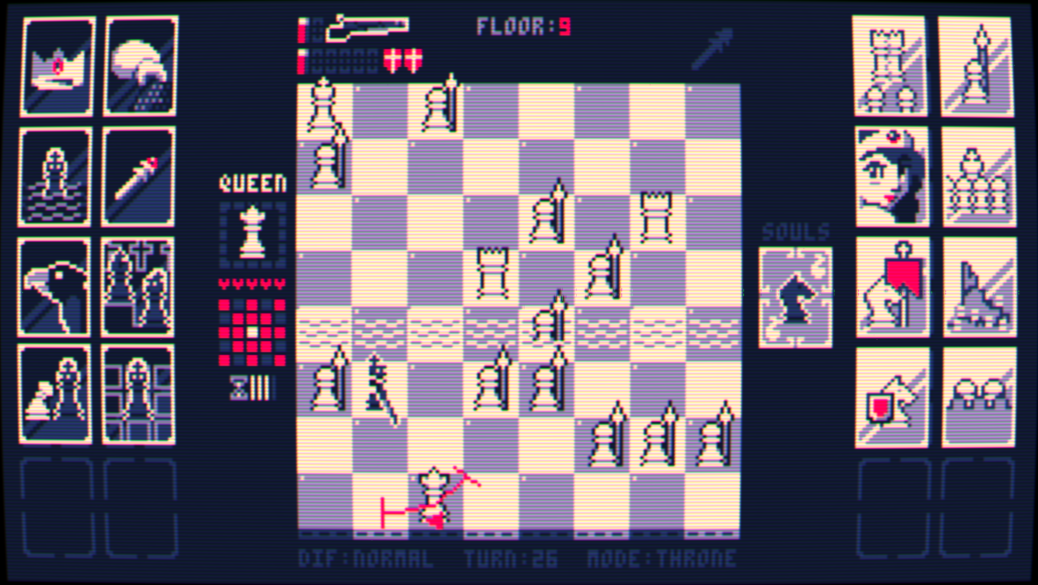 Shotgun King The Final Checkmate - screenshot 2