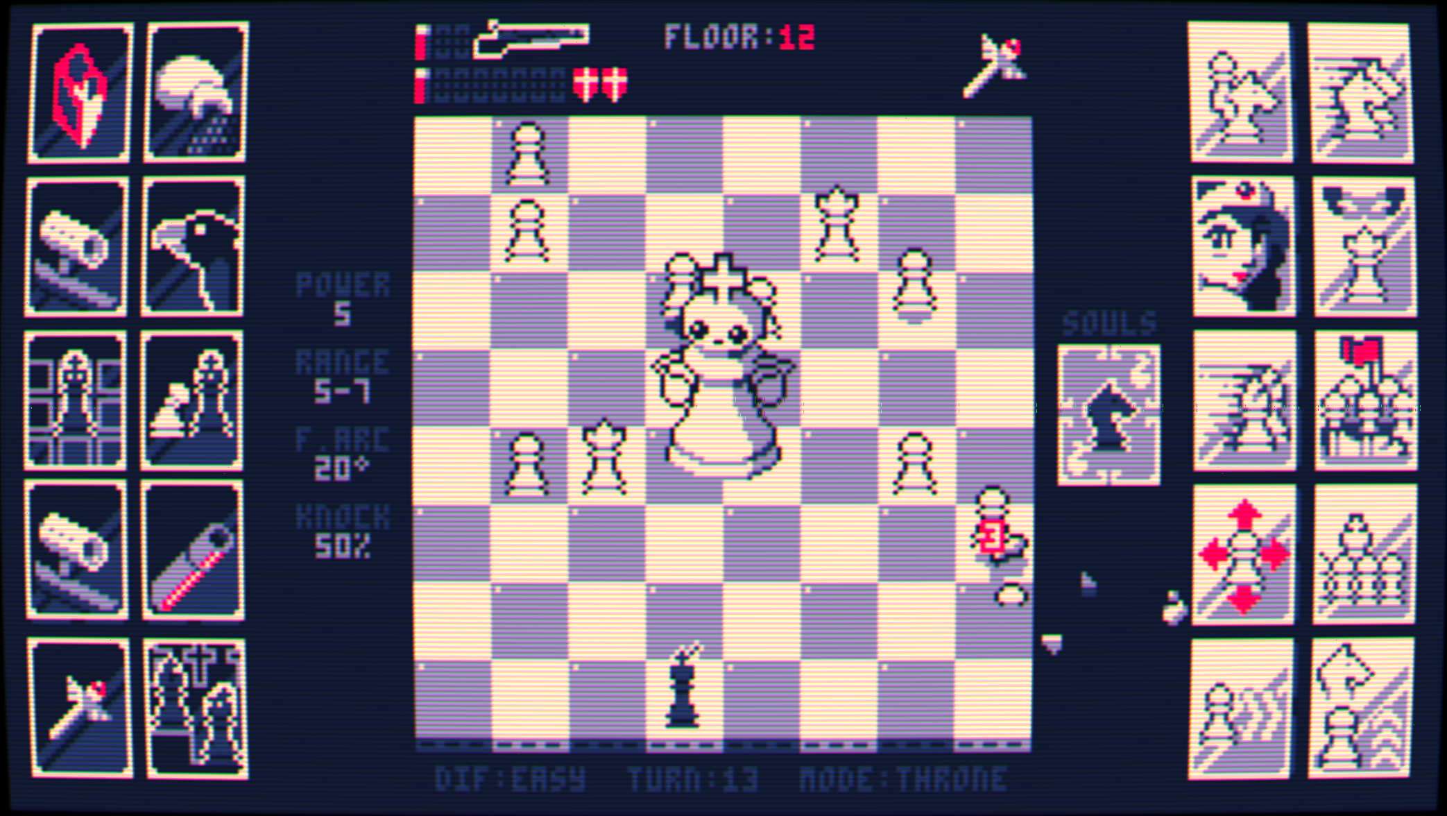 Shotgun King The Final Checkmate - screenshot 3