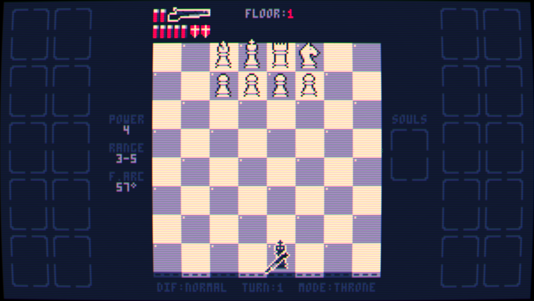 Shotgun King The Final Checkmate - screenshot 4