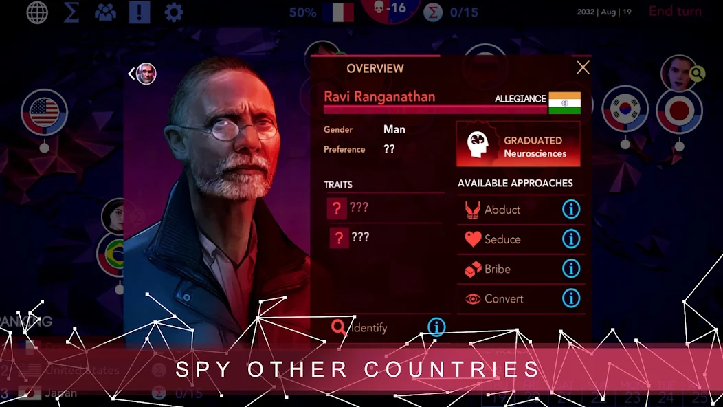 Sigma Theory - screenshot 21