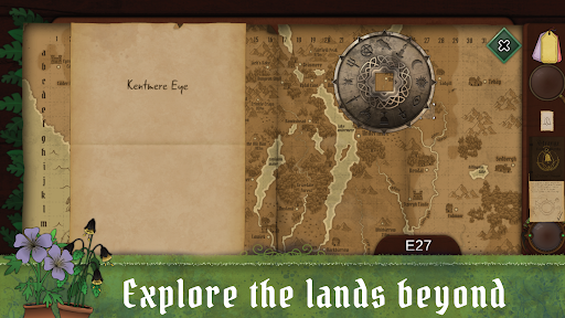 Strange Horticulture - screenshot 2