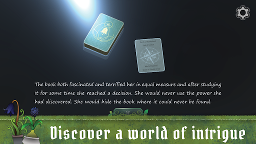 Strange Horticulture - screenshot 5