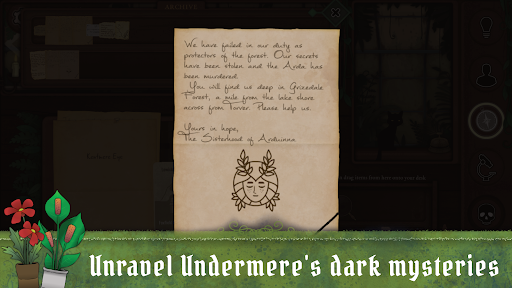 Strange Horticulture - screenshot 6