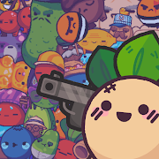 Turnip Boy Robs a Bank APK 1.4.48 (Latest) for Android - app icon