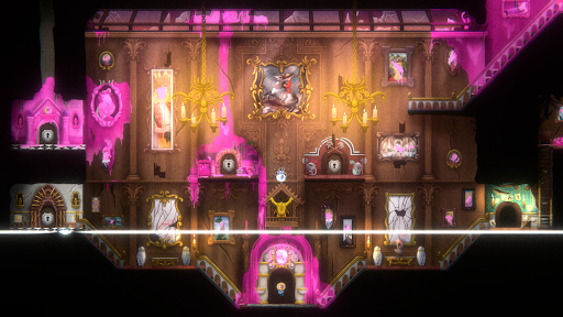 Ugly APK 1.2.0 (Full Game) for Android - screenshot 2