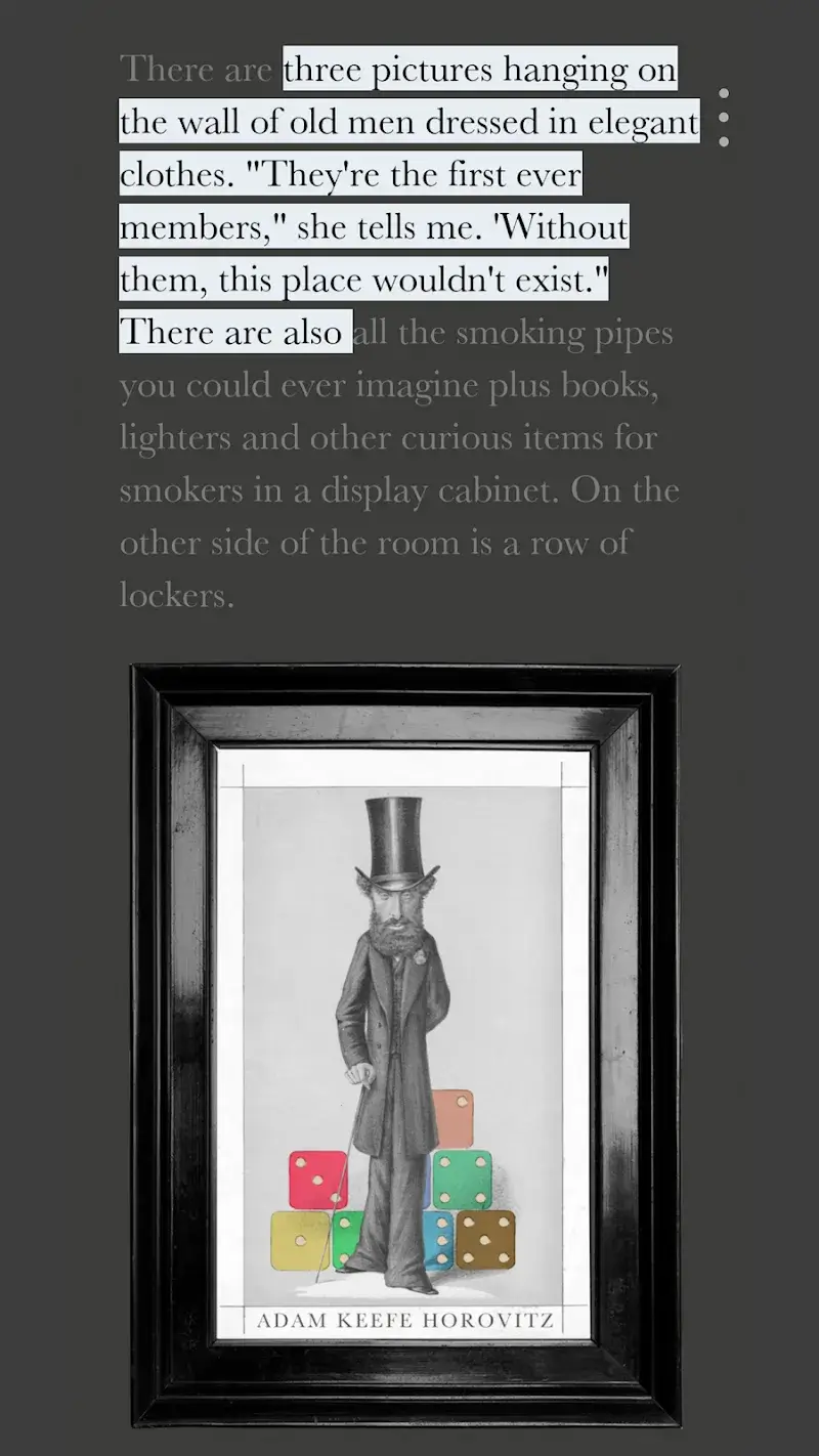 unmemory Puzzle Story - screenshot 3