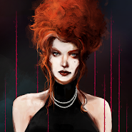 Vampire: The Masquerade - CoNY MOD APK icon