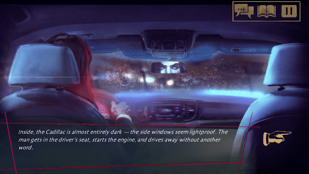 Vampire: The Masquerade - CoNY - screenshot 6