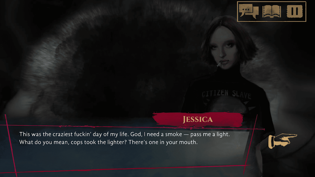 Vampire: The Masquerade - CoNY - screenshot 7
