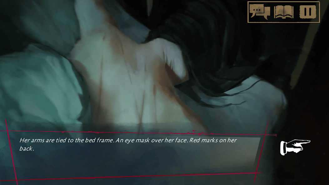Vampire: The Masquerade - CoNY - screenshot 8