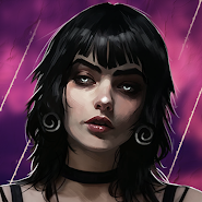 Vampire: The Masquerade - SoNY MOD APK icon