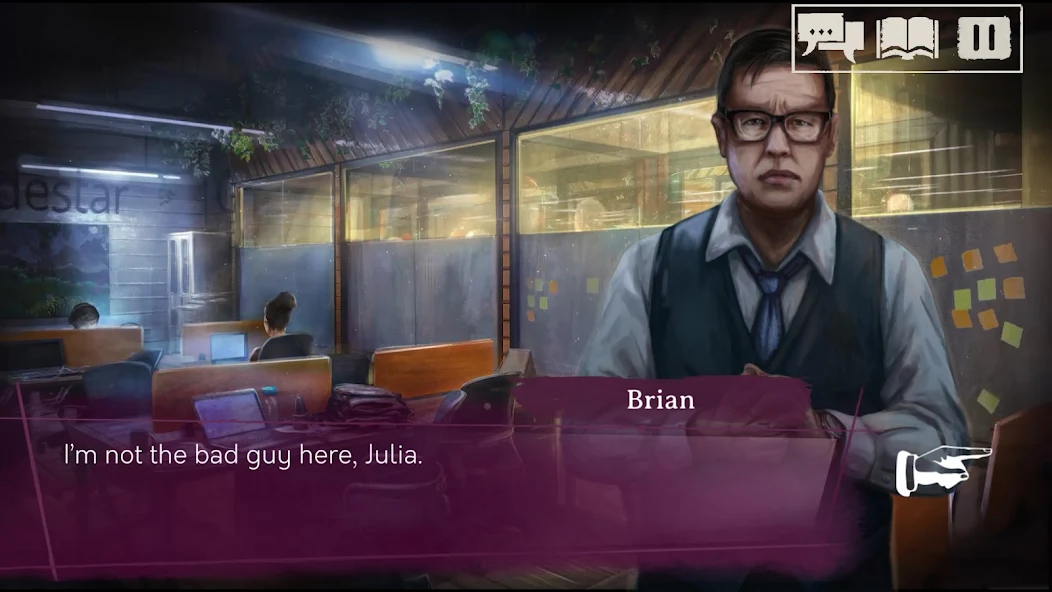 Vampire: The Masquerade - SoNY - screenshot 7