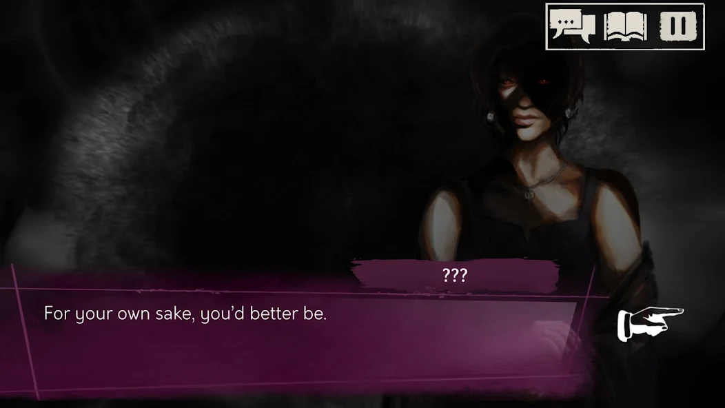 Vampire: The Masquerade - SoNY - screenshot 9