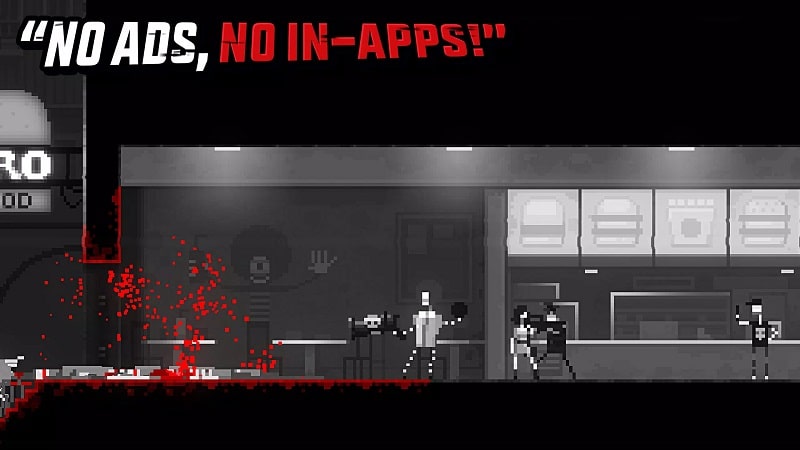Zombie Night Terror - screenshot 4