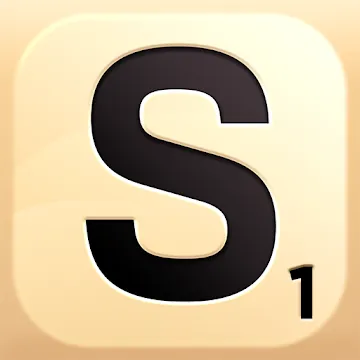 Scrabble® GO - New Word Game MOD APK icon