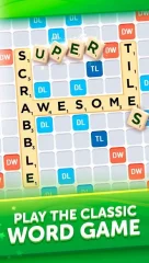 Scrabble® GO - New Word Game - screenshot 1