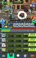 Zombie Kingdom - screenshot 4