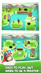 Let Pig Go - screenshot 1