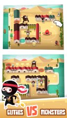 Let Pig Go - screenshot 2