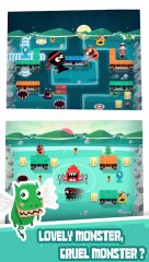 Let Pig Go - screenshot 3