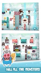 Let Pig Go - screenshot 4