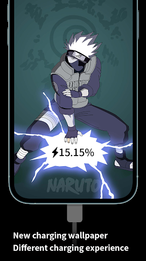 Pika! Super Wallpaper - screenshot 3