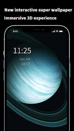 Pika! Super Wallpaper - screenshot 4