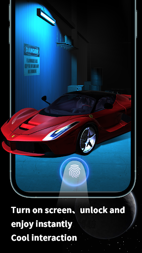 Pika! Super Wallpaper - screenshot 5