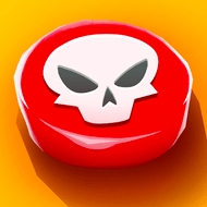 Doomsday Clicker - app icon