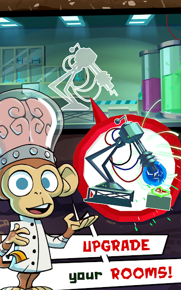 Doomsday Clicker - screenshot 4