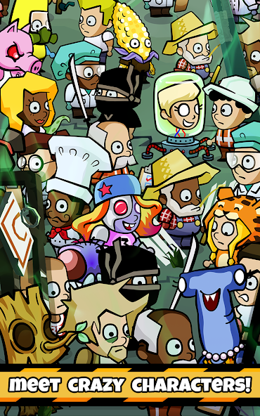 Doomsday Clicker - screenshot 8