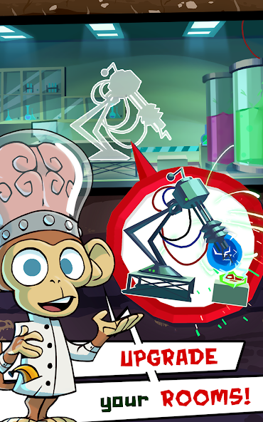 Doomsday Clicker - screenshot 9